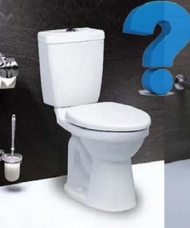 Tìm hiểu chi tiết về nguyên lý hoạt động và cấu tạo bồn cầu bệt