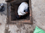 Nạo vét hố ga Huyện Củ Chi giá rẻ, bảo hành 1 năm