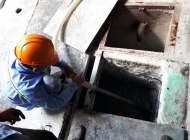 Nạo vét hố ga Huyện Hóc Môn chất lượng giá rẻ 