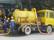 Rút hầm cầu Huyện Tân Trụ giá 100K - BH 3 năm - LH: 090 220 8925