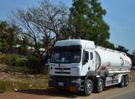 Công ty hút bùn bentonite giá tốt, an toàn