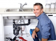 Thông bồn rửa chén quận 6 xử lý nhanh, giá rẻ