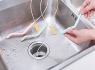 Thông bồn rửa chén Quận 7 Hòa Phát giá rẻ, bảo hành 1 năm