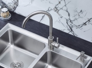 Thông bồn rửa chén Quận 9 uy tín giá rẻ, bảo hành 60 tháng