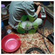 Hút hầm cầu Bến Cát Bình Dương giảm giá 30%