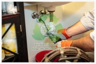 Thông cống nghẹt bằng cách nào hiệu quả nhất