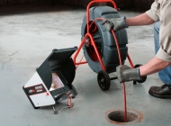 Thông cống nghẹt quận 9 giá rẻ, khuyến mãi 50%, Bh 1 năm