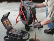 Thông cống nghẹt huyện Củ Chi uy tín, BH 2 năm