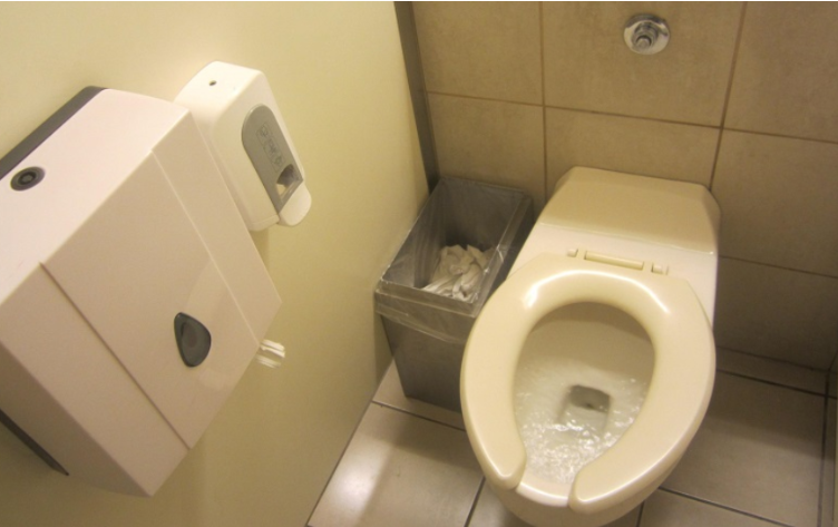 6 lý do chính bạn không bỏ giấy vào bồn cầu