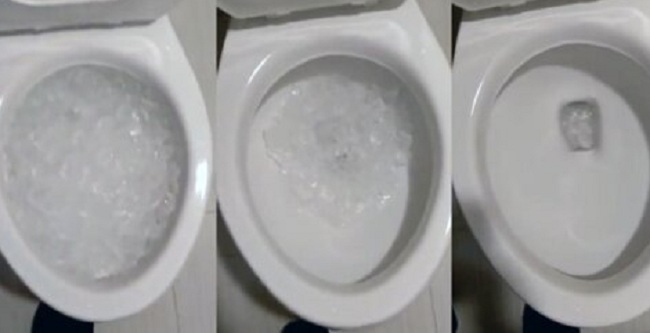 thuc hien thong bon cau bang nuoc da dung quy trinh