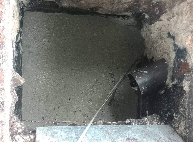 Dịch vụ nạo vét hố ga huyện Nhà Bè