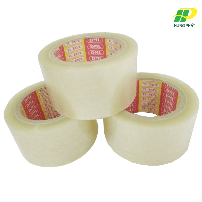 Thông bồn cầu bệt nhờ băng dính