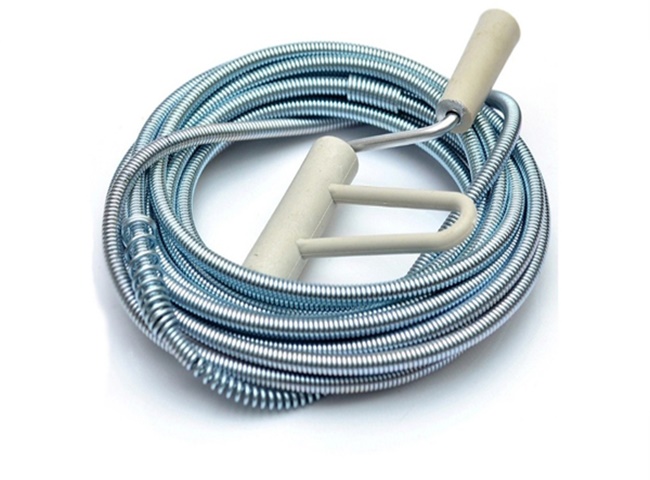 Bột tan mỡ cống