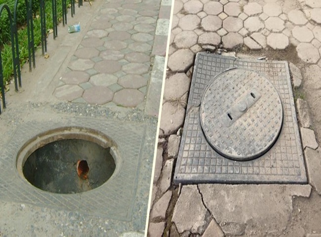 Dịch vụ nạo vét hố ga quận Bình Thạnh chất lượng