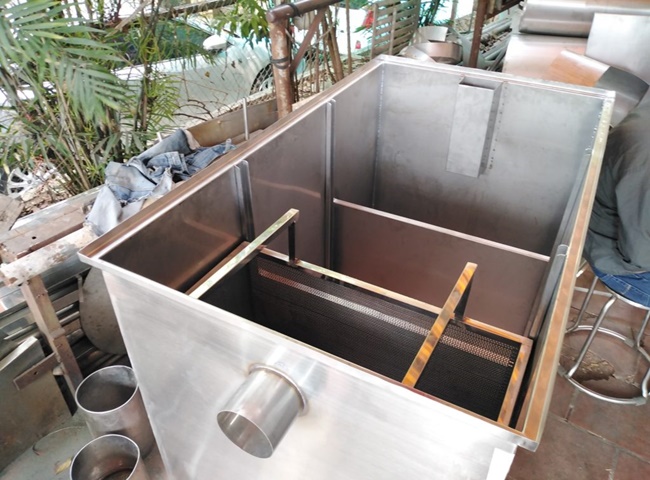 h&uacute;t bể mỡ TPHCM v&agrave; cấu tạo của bễ mỡ