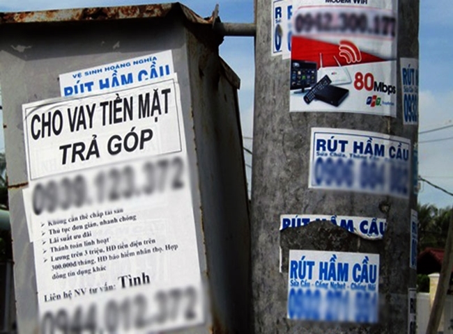 Tr&aacute;nh lựa chọn những đơn vị nạo v&eacute;t hố ga TPHCM lừa đảo