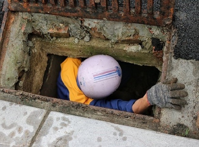 Bảng báo giá nạo vét hố ga quận Tân Phú trên thị trường hiện nay