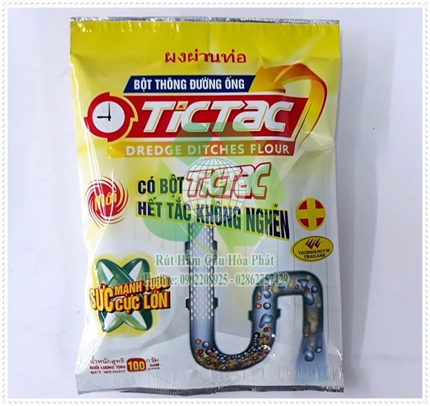 Cách sử dụng viên tẩy bồn cầu