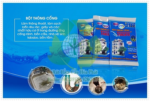 men vi sinh hầm cầu tốt nhất hiện nay