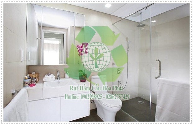 Cách lắp đặt bồn cầu đơn giản, đúng kỹ thuật