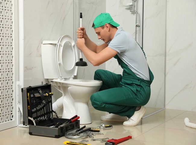 R&uacute;t hầm cầu Huyện T&acirc;n Hưng gi&aacute; 100K - BH 3 năm - LH: 090 220 8925
