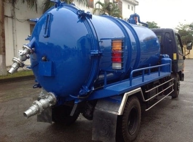 R&uacute;t hầm cầu Huyện T&acirc;n Hưng gi&aacute; 100K - BH 3 năm - LH: 090 220 8925