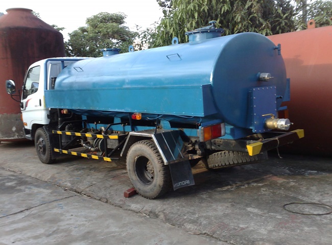 Rút hầm cầu Huyện Thạnh Hóa uy tín - BH 3 năm- LH: 090 220 8925