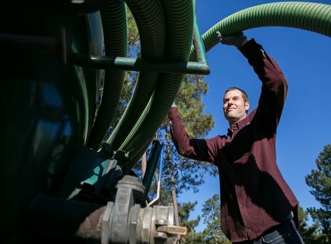 Công ty rút hầm cầu quận 2 uy tín hàng đầu thị trường