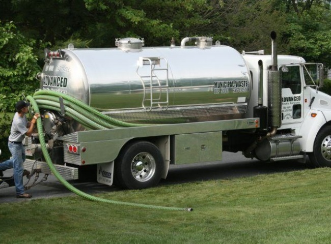 Đơn vị rút hầm cầu quận 2 nên sử dụng thường xuyên