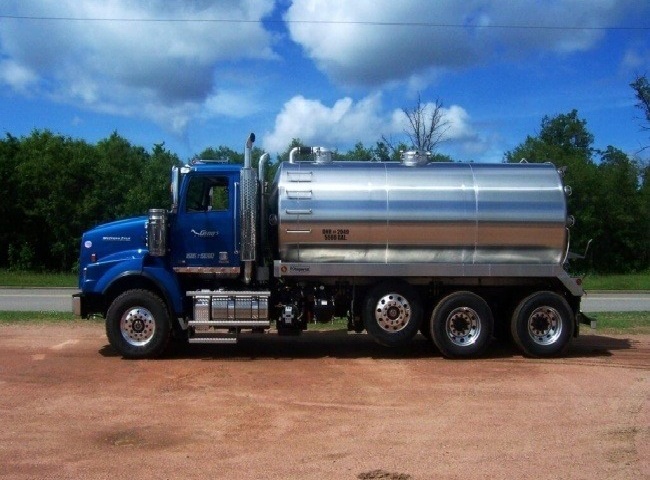 Công ty rút hầm cầu quận Tân Bình uy tín