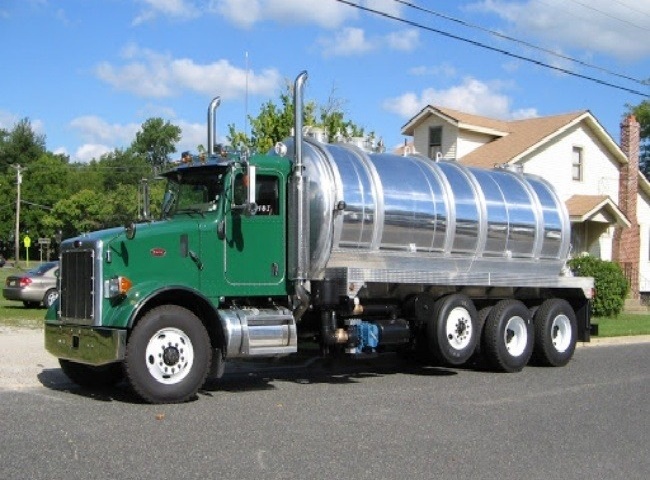 Đơn vị rút hầm cầu quận 5 cho biết nguyên nhân