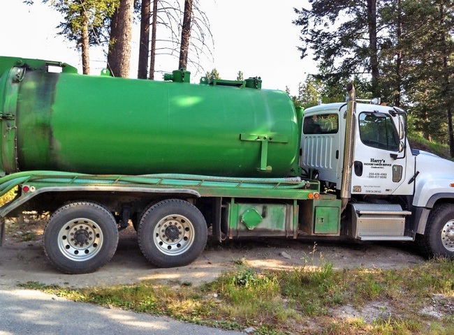 Đơn vị rút hầm cầu Quận 9 không định kỳ đem lại rủi ro