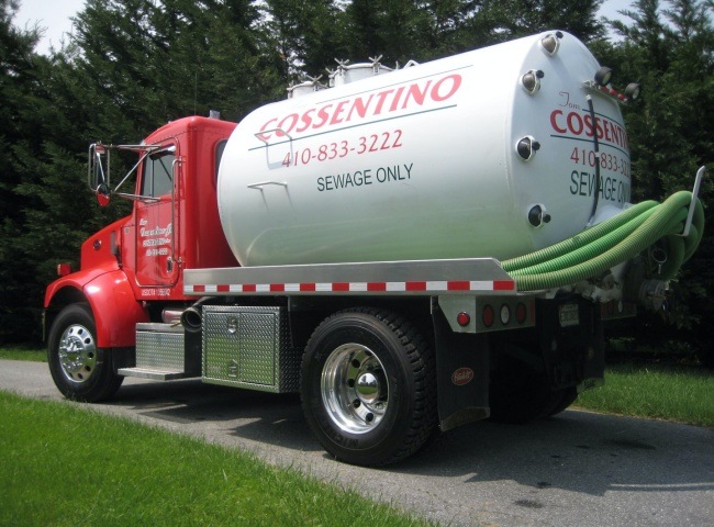 Rút hầm cầu quận 9 giá rẻ đang có nhiều ưu đãi