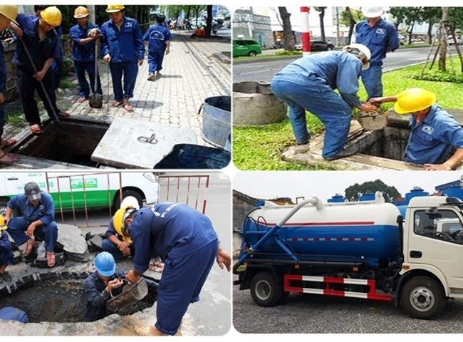 Th&ocirc;ng bồn cầu huyện T&acirc;n Thạnh gi&aacute; 100K