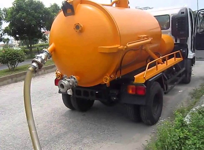 Th&ocirc;ng bồn cầu th&agrave;nh phố T&acirc;n An BH 3 năm, gi&aacute; 100K 