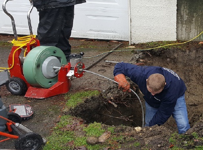 Th&ocirc;ng cống nghẹt huyện T&acirc;n Hưng gi&aacute; 100K - LH: 090 220 8925