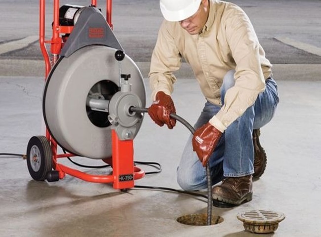 Th&ocirc;ng cống nghẹt huyện Đức Huệ uy t&iacute;n - LH: 090 220 8925