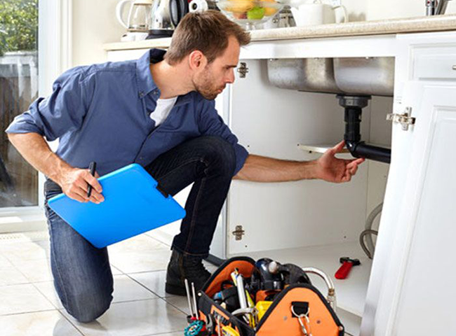 Bảo hành thông bồn rửa chén quận Phú Nhuận