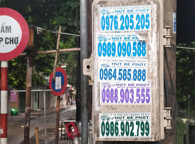 thông bồn rửa chén quận bình thạnh lừa đảo