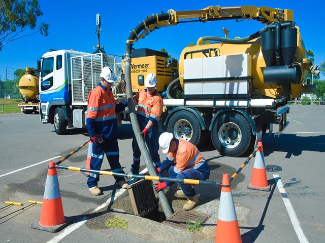 Bảng b&aacute;o gi&aacute; th&ocirc;ng cống nghẹt quận 4 ph&ugrave; hợp nhất
