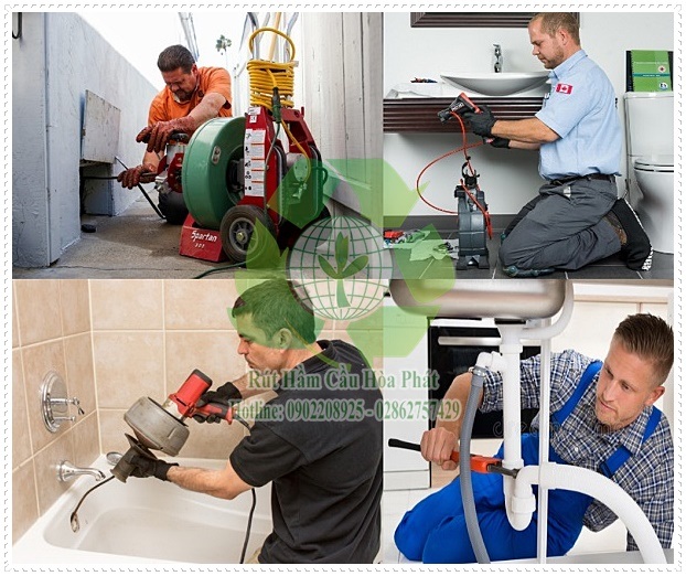 C&aacute;ch th&ocirc;ng nghẹt bồn rửa ch&eacute;n bằng m&aacute;y h&uacute;t bụi