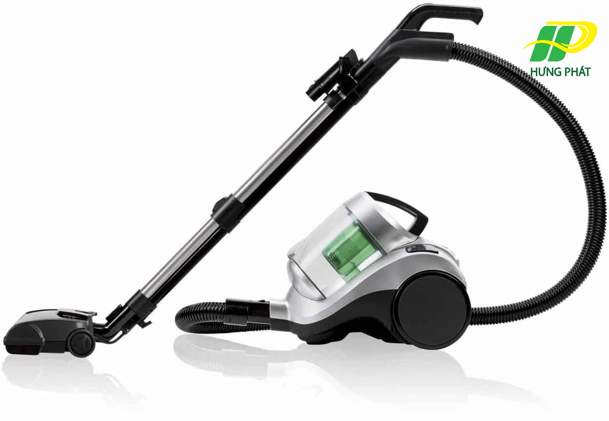 Cách thông cống ngầm bằng máy hút bụi