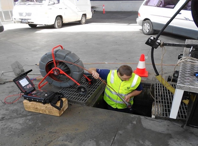 Đơn vị thông cống nghẹt quận 3 có nhiều điểm đặc biệt