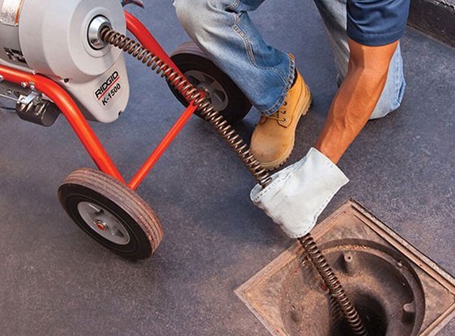 Dịch vụ thông cống nghẹt quận 2 lưu ý sau khi sử dụng dịch vụ