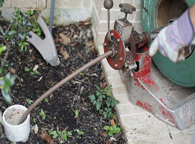 Công ty thông cống nghẹt quận Gò Vấp cách làm việc hiệu quả