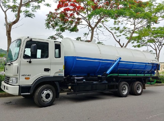 Thông cống nghẹt quận Phú Nhuận nên được sử dụng định kỳ