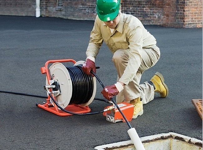 Dịch vụ thông cống nghẹt quận Phú Nhuận cung cấp nhiều nơi