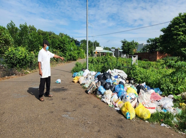 Dịch vụ thu gom rác thải sinh hoạt uy tín hàng đầu