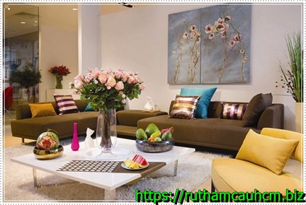 Dùng hoa tươi để khử mùi hôi phòng ngủ 